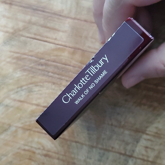 Charlotte Tilbury Color-Coded Eye Shadows (Walk of No Shame) - Picture 2 of 4